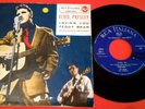 ELVIS PRESLEY Rca Italiana 45N 0611 