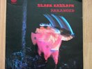Black Sabbath - Paranoid 1Y//2 2Y//1 Swirl  UK Vertigo 6360 011