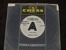 Howlin' Wolf - Ooh Baby (Chess UK Original Demo 7