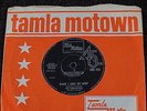 The Temptations - Since I Lost My Baby (Tamla Motown TMG 526 UK 7