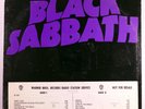 BLACK SABBATH Master Reality 12
