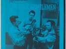 THE COUNTRY GENTLEMEN: Kentucky Bluegrass FOLKWAYS Orig w/ Insert NM- Vinyl LP
