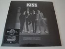 Kiss: Dressed To Kill  LP + Download