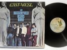 BUTTERFIELD BLUES BAND EAST-WEST ELEKTRA P-8351E Japan Vinyl LP