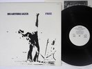 FREE HEART BREAKER ISLAND ICL-47 Japan Promo Vinyl LP
