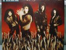 LP Kiss ?– Smashes, Thrashes & Hits 1988 Holland Press FREE SHIPPING