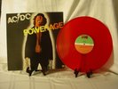 AC/DC - Powerage - 33 RPM - 12