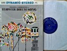 JOHNNY SMITH QUARTET - FLOWER DRUM SONG - ROYAL ROOST - DYNAMIC STEREO LP