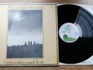 THE INCREDIBLE STRING BAND Liquid Acrobat LP NM/EX++ UK 1st 1971 Textured Gatfld