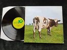 PINK FLOYD Atom Heart Mother LP HARVEST '70 1st Pressing NO EMI A-1G/B-1G EX+