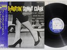 SONNY CLARK COOL STRUTTIN' BLUE NOTE LNJ-80072 Japan OBI Vinyl LP