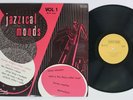 CHARLIE MINGUS JAZZICAL MOODS COLUMBIA HR-115-EV Japan Mono Vinyl LP