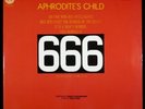 Aphrodite's Child ?– 666 Vertigo ?– 6673 001 FRENCH PRESSING  M- Demis Roussos