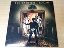 EX/EX-   Scissor Sisters/Ta Dah/2006 Polydor Double LP