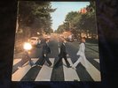 BEATLES - ABBEY ROAD, 1969 UK APPLE PCS7088, 1st PRESS, LOVELY COPY