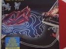 Panic At The Disco Death Of A Bachelor Red Vinyl Sealed Hot Topic Record OOP LP