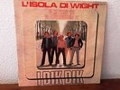 I DIK DIK : L'ISOLA DI WIGHT (LP RICORDI SMRP 9070)  AUTOGRAFATO