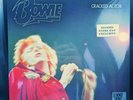 David Bowie Cracked Actor (Live Los Angeles, '74) RSD 2017  Vinyl 3x LP In Hand