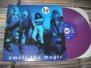 RARE L7 LP SMELL THE MAGIC PURPLE WAX SUP POP GRUNGE TAD NIRVANA INDIE PUNK ROCK