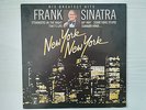Frank Sinatra ?– New York New York: His Greatest Hits LP (Reprise, Italy 1983)