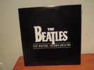 THE BEATLES 'Past Masters' Gatefold ORIGINAL EMI NOT RE ISSUED