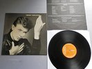 David Bowie - Heroes UK 1977 RCA Orange Label 1st Press LP with Insert