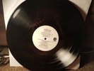 The Beatles Abbey Road Mobile Fidelity Half-Speed Mastered LP 1980 (MFSL 1-023)