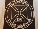 Iron Cross Hated & Proud 7