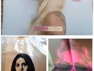 Lady Gaga Joanne Urban Outfitters Vinyl RARE limited Edition Pink LP