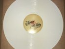 NEIL YOUNG - HARVEST, 180 GRAM WHITE COLORED VINYL IMPORT LP NEW W/ LYRIC INSERT