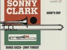 Sonny Clark Sonny's Crip vinyl LP album record USA S/2021 TIME