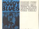 Ride My See-Saw Moody Blues 7