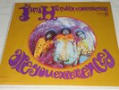 Jimi Hendrix – Are You Experienced – 1967 Reprise LP – Purple Haze, Foxey Lady
