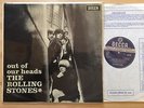 LP: The Rolling Stones - Out Of Our Heads (UK’65 unboxed Decca SKL 4733) Stereo
