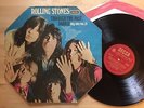 LP: The Rolling Stones - Through The Past Darkly (UK’69 unboxed Decca LK 5019)