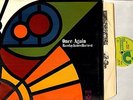 BARCLAY JAMES HARVEST once again (early 1970s pressing) LP EX/VG+ SHVL 788 prog