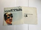 PAUL WELLER JAM OUT OF THE SINKING + ABOVE THE CLOUDS 2 X 7