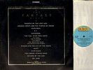ROY BUDD/LSO the fantasy album DOUBLE LP EX/VG superman/et/star wars/doctor who