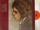 BOB DYLAN blood on the tracks (original uk with inner) LP EX/EX- 69097 folk rock