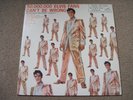 ELVIS PRESLEY Elvis' Golden Records Vol 2 & INNER  1959 RCA VICTOR  USA  EX