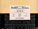 Verdi(Vinyl LP)Aida-Columbia-33CX 1932-UK-Ex/Ex