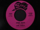 LORD SHORTY: Sweet Music / E-pee-tee 45 (Island Afrobeat Disco) International
