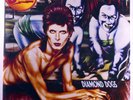 DAVID BOWIE Diamond Dogs ORIG 12