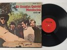 Sir Douglas Quintet - Mendocino - 1969 1st Press LP Smash SRS-67115 (EX)