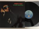 John Cale - Slow Dazzle - 1975 Vinyl LP ILPS 9317 Near Mint (NM)