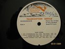 South Africa QUEUE SISTERS (vcl jive w sax) THE SHEPHERDS (jive gtr)  SABC  VG+