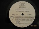 South Africa DANIEL SHIRINDA  Shangaan trad group  SABC  VG+