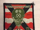 RARE VINTAGE S.O.D. PATCH  anthrax,m.o.d.,nuclear assault 1987