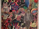 Sebadoh Smash Your Head.. Orig 92' Sub-Pop Ltd Ed Green Vinyl Lou Barlow Dino jr