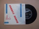 Marcello Minerbi, Zorba's Dance, p/s, rare Australian pressing